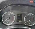 Бежевый Шкода Октавия, объемом двигателя 1.6 л и пробегом 199 тыс. км за 7500 $, фото 9 на Automoto.ua