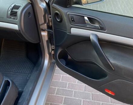 Бежевий Шкода Октавія, об'ємом двигуна 1.6 л та пробігом 120 тис. км за 8200 $, фото 5 на Automoto.ua