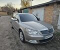 Бежевий Шкода Октавія, об'ємом двигуна 1.2 л та пробігом 272 тис. км за 6500 $, фото 1 на Automoto.ua