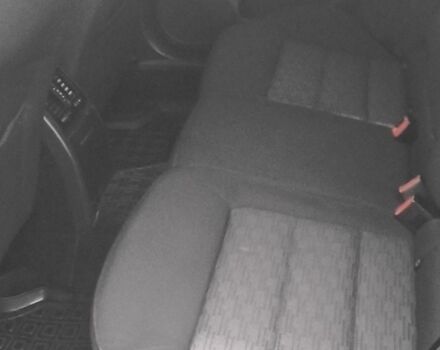 Бежевий Шкода Октавія, об'ємом двигуна 1.8 л та пробігом 2 тис. км за 10300 $, фото 5 на Automoto.ua