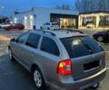 Бежевый Шкода Октавия, объемом двигателя 1.6 л и пробегом 248 тыс. км за 1822 $, фото 5 на Automoto.ua
