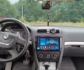Бежевый Шкода Октавия, объемом двигателя 1.8 л и пробегом 129 тыс. км за 10000 $, фото 8 на Automoto.ua