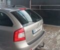 Шкода Октавия 2011 в Каменце-Подольском на Automoto.ua Бежевый Шкода Октавия, объемом двигателя 1.6 л и пробегом 209 тыс. км за 8599 $, фото 2 на Automoto.ua