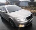 Бежевий Шкода Октавія, об'ємом двигуна 1.8 л та пробігом 2 тис. км за 10300 $, фото 2 на Automoto.ua