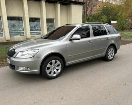 Шкода Октавія 2011 у Полтаві на Automoto.ua Бежевий Шкода Октавія, об'ємом двигуна 1.8 л та пробігом 301 тис. км за 6700 $, фото 1 на Automoto.ua