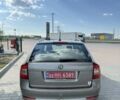 Бежевый Шкода Октавия, объемом двигателя 1.8 л и пробегом 191 тыс. км за 8650 $, фото 11 на Automoto.ua