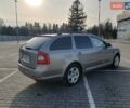 Бежевый Шкода Октавия, объемом двигателя 1.6 л и пробегом 209 тыс. км за 8800 $, фото 15 на Automoto.ua