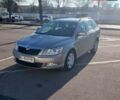 Бежевий Шкода Октавія, об'ємом двигуна 1.6 л та пробігом 363 тис. км за 7300 $, фото 1 на Automoto.ua