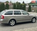 Бежевий Шкода Октавія, об'ємом двигуна 1.8 л та пробігом 239 тис. км за 8150 $, фото 11 на Automoto.ua