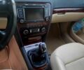 Бежевий Шкода Октавія, об'ємом двигуна 1.8 л та пробігом 219 тис. км за 9200 $, фото 7 на Automoto.ua