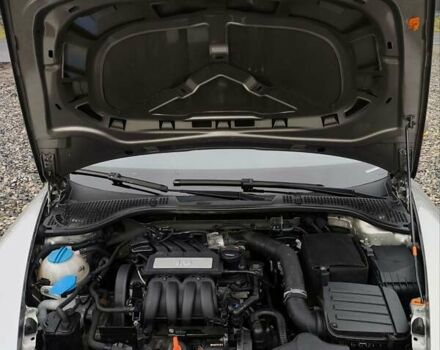 Бежевый Шкода Октавия, объемом двигателя 1.6 л и пробегом 218 тыс. км за 7300 $, фото 9 на Automoto.ua