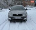 Бежевый Шкода Октавия, объемом двигателя 1.6 л и пробегом 199 тыс. км за 7500 $, фото 1 на Automoto.ua