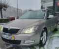 Бежевий Шкода Октавія, об'ємом двигуна 1.4 л та пробігом 190 тис. км за 8450 $, фото 1 на Automoto.ua
