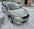Бежевый Шкода Октавия, объемом двигателя 1.6 л и пробегом 127 тыс. км за 9800 $, фото 61 на Automoto.ua