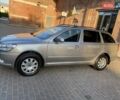 Бежевий Шкода Октавія, об'ємом двигуна 1.6 л та пробігом 120 тис. км за 8200 $, фото 15 на Automoto.ua