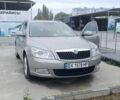 Бежевый Шкода Октавия, объемом двигателя 1.6 л и пробегом 235 тыс. км за 8899 $, фото 1 на Automoto.ua