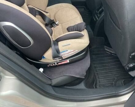 Бежевый Шкода Октавия, объемом двигателя 1.6 л и пробегом 279 тыс. км за 8100 $, фото 15 на Automoto.ua