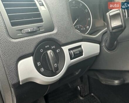Бежевий Шкода Октавія, об'ємом двигуна 1.8 л та пробігом 239 тис. км за 8150 $, фото 19 на Automoto.ua