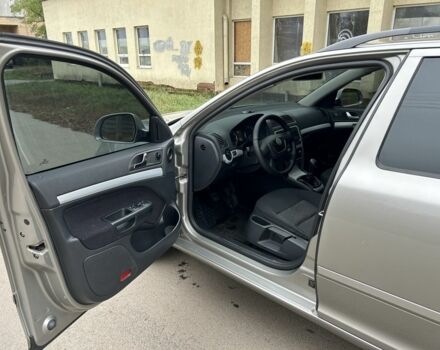 Шкода Октавія 2011 у Полтаві на Automoto.ua Бежевий Шкода Октавія, об'ємом двигуна 1.8 л та пробігом 301 тис. км за 6700 $, фото 11 на Automoto.ua