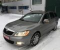 Бежевий Шкода Октавія, об'ємом двигуна 1.6 л та пробігом 218 тис. км за 7300 $, фото 1 на Automoto.ua
