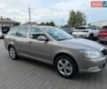 Бежевий Шкода Октавія, об'ємом двигуна 1.4 л та пробігом 288 тис. км за 6999 $, фото 1 на Automoto.ua