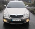 Бежевий Шкода Октавія, об'ємом двигуна 1.8 л та пробігом 2 тис. км за 10300 $, фото 1 на Automoto.ua
