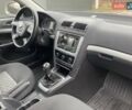 Бежевый Шкода Октавия, объемом двигателя 1.6 л и пробегом 279 тыс. км за 8100 $, фото 11 на Automoto.ua