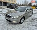 Бежевый Шкода Октавия, объемом двигателя 1.6 л и пробегом 127 тыс. км за 9800 $, фото 57 на Automoto.ua