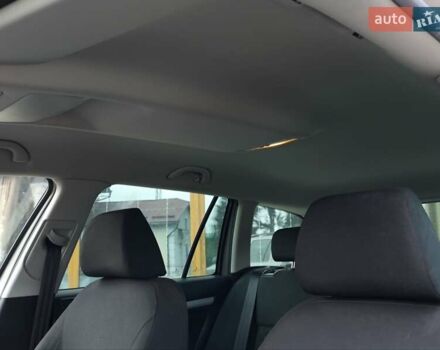 Бежевый Шкода Октавия, объемом двигателя 1.6 л и пробегом 218 тыс. км за 7300 $, фото 12 на Automoto.ua