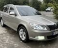 Бежевий Шкода Октавія, об'ємом двигуна 1.6 л та пробігом 297 тис. км за 7507 $, фото 1 на Automoto.ua