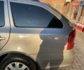 Бежевий Шкода Октавія, об'ємом двигуна 1.6 л та пробігом 120 тис. км за 8200 $, фото 19 на Automoto.ua