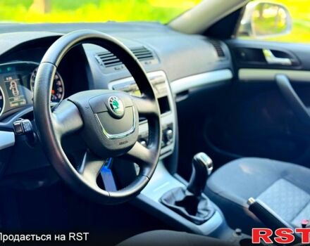 Бежевий Шкода Октавія, об'ємом двигуна 1.8 л та пробігом 180 тис. км за 8700 $, фото 5 на Automoto.ua