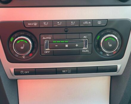 Бежевый Шкода Октавия, объемом двигателя 1.4 л и пробегом 214 тыс. км за 7400 $, фото 11 на Automoto.ua