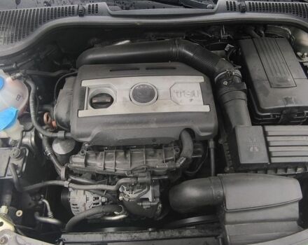 Бежевий Шкода Октавія, об'ємом двигуна 1.8 л та пробігом 2 тис. км за 10300 $, фото 11 на Automoto.ua