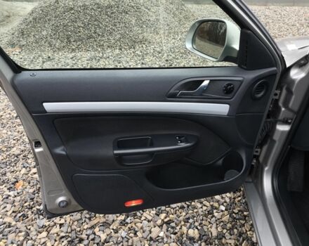 Бежевый Шкода Октавия, объемом двигателя 1.6 л и пробегом 218 тыс. км за 7300 $, фото 12 на Automoto.ua