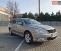 Бежевый Шкода Октавия, объемом двигателя 1.6 л и пробегом 209 тыс. км за 8800 $, фото 1 на Automoto.ua