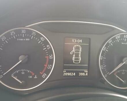 Шкода Октавия 2011 в Каменце-Подольском на Automoto.ua Бежевый Шкода Октавия, объемом двигателя 1.6 л и пробегом 209 тыс. км за 8599 $, фото 4 на Automoto.ua