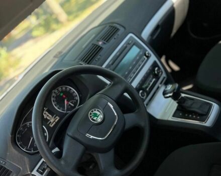 Бежевый Шкода Октавия, объемом двигателя 1.2 л и пробегом 190 тыс. км за 6900 $, фото 10 на Automoto.ua