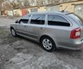 Бежевий Шкода Октавія, об'ємом двигуна 1.2 л та пробігом 272 тис. км за 6500 $, фото 5 на Automoto.ua
