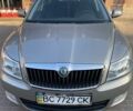Бежевий Шкода Октавія, об'ємом двигуна 1.6 л та пробігом 120 тис. км за 8200 $, фото 21 на Automoto.ua