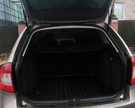 Бежевий Шкода Октавія, об'ємом двигуна 1.8 л та пробігом 2 тис. км за 10300 $, фото 8 на Automoto.ua