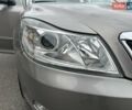 Бежевий Шкода Октавія, об'ємом двигуна 1.8 л та пробігом 239 тис. км за 8150 $, фото 30 на Automoto.ua