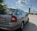 Бежевый Шкода Октавия, объемом двигателя 1.8 л и пробегом 191 тыс. км за 8650 $, фото 3 на Automoto.ua