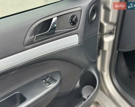 Бежевий Шкода Октавія, об'ємом двигуна 1.8 л та пробігом 239 тис. км за 8150 $, фото 16 на Automoto.ua