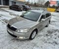 Бежевый Шкода Октавия, объемом двигателя 1.6 л и пробегом 127 тыс. км за 9800 $, фото 58 на Automoto.ua
