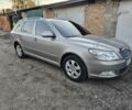 Бежевий Шкода Октавія, об'ємом двигуна 1.2 л та пробігом 272 тис. км за 6500 $, фото 1 на Automoto.ua