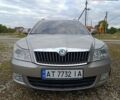 Бежевий Шкода Октавія, об'ємом двигуна 1.8 л та пробігом 136 тис. км за 8900 $, фото 25 на Automoto.ua