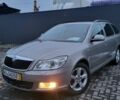 Бежевий Шкода Октавія, об'ємом двигуна 1.4 л та пробігом 190 тис. км за 8100 $, фото 1 на Automoto.ua