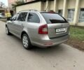 Шкода Октавія 2011 у Полтаві на Automoto.ua Бежевий Шкода Октавія, об'ємом двигуна 1.8 л та пробігом 301 тис. км за 6700 $, фото 3 на Automoto.ua