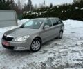 Бежевый Шкода Октавия, объемом двигателя 1.4 л и пробегом 222 тыс. км за 6600 $, фото 3 на Automoto.ua